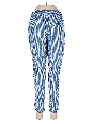 H&M L.O.G.G. Linen Pants (view 2)
