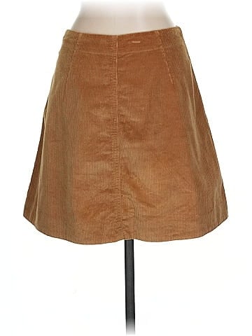 Elizabeth and James Casual Skirt (view 2)