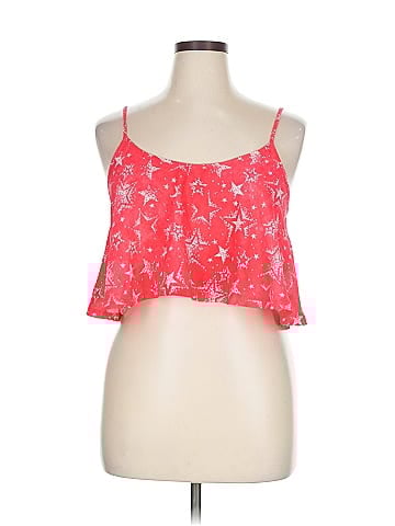 Hurley Tank Top (view 1)