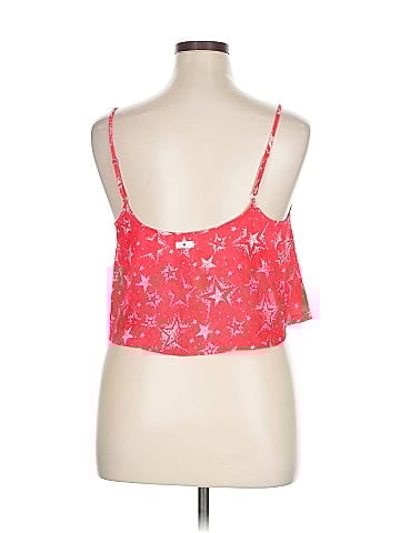 Hurley Tank Top (view 2)