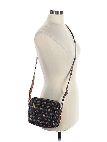 Fossil Crossbody Bag (view 2)