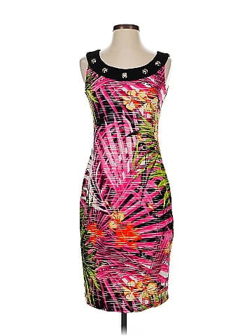 Michael Tyler Cocktail Dress (view 1)