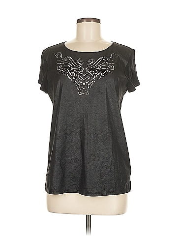 Rock & Republic Short Sleeve Top (view 1)
