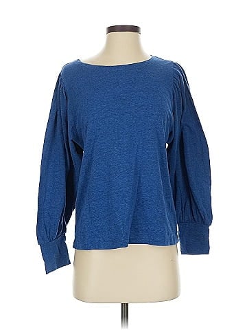 Esprit 3/4 Sleeve T-Shirt (view 1)