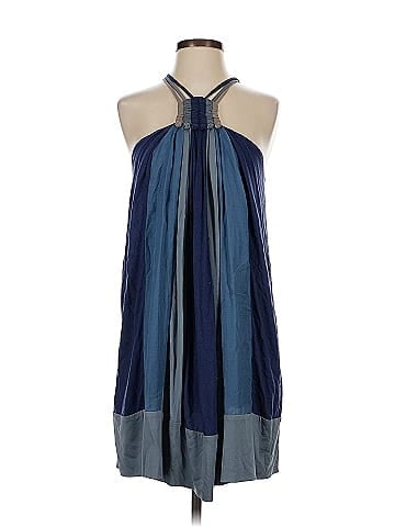 BCBGMAXAZRIA Runway Casual Dress (view 1)