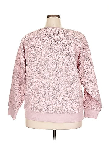 Calvin Klein Performance Sweatshirt (view 2)