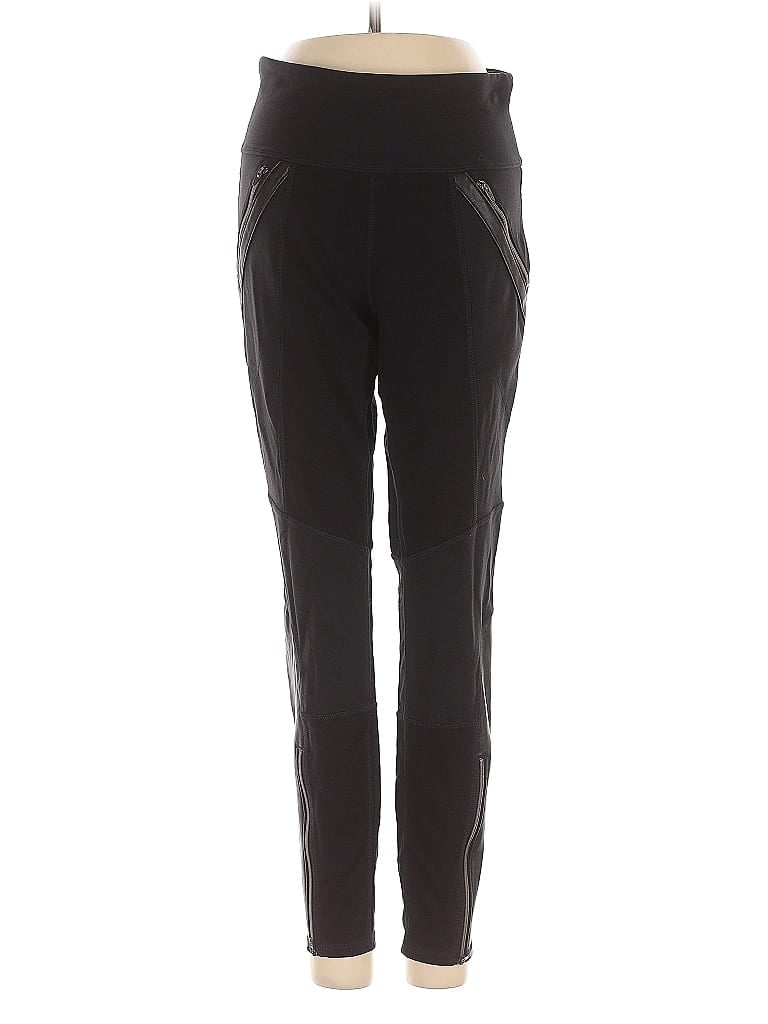 Click to view more detailed imagery on our partner's website Pre-owned Athleta Active Pants In Black