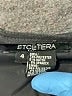Etcetera Solid Gray Cocktail Dress Size 4 - photo 6
