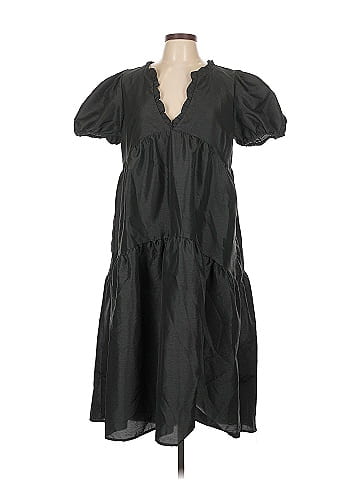 KIKA VARGAS X TARGET Casual Dress (view 1)