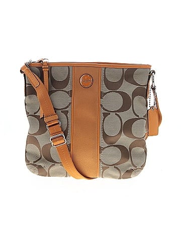 Coach Crossbody Bag (view 1)
