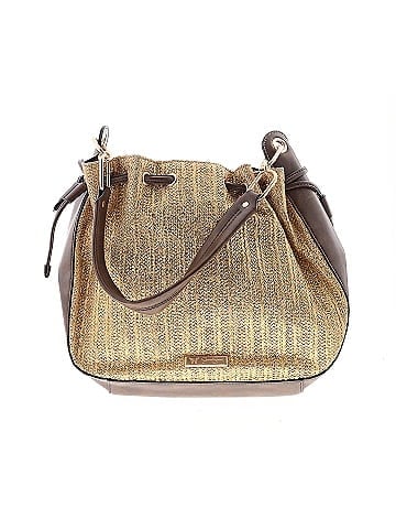 Jessica Simpson Bucket Bag (view 1)