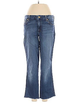 7 For All Mankind Jeans