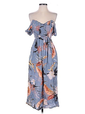 Patrons of Peace Romper (view 1)