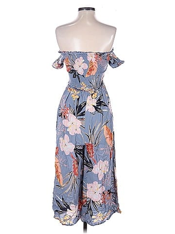 Patrons of Peace Romper (view 2)