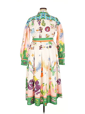 Unbranded Casual Dress (view 2)