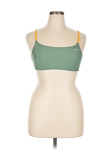 Speedo Tank Top (view 1)