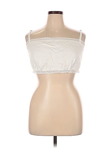 Reformation Sleeveless Top (view 1)