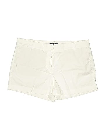 J.Crew Khaki Shorts (view 1)