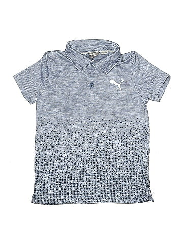 Puma Short Sleeve Top (view 1)