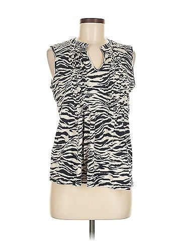 Jones New York Sport Sleeveless Blouse (view 1)