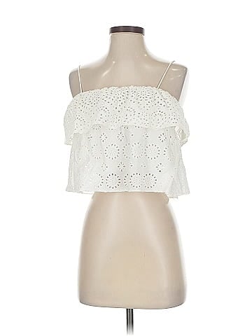 Alice + Olivia Tube Top (view 1)