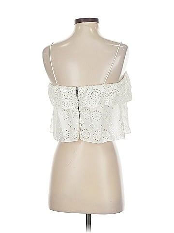 Alice + Olivia Tube Top (view 2)