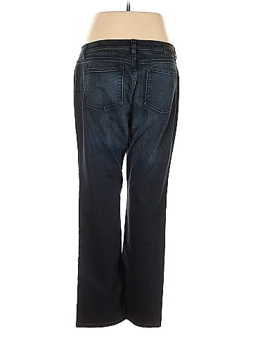 Lauren by Ralph Lauren Jeans (view 2)