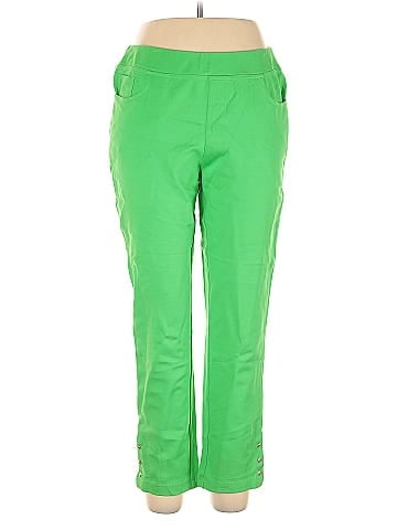 Belle By Kim Gravel Casual Pants (view 1)