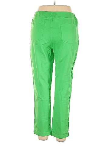 Belle By Kim Gravel Casual Pants (view 2)