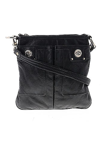 Marc by Marc Jacobs Leather Crossbody Bag (view 1)