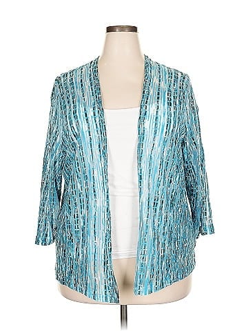 Nic + Zoe Kimono (view 1)