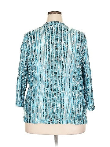 Nic + Zoe Kimono (view 2)