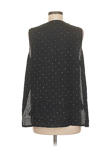 Gap - Maternity 3/4 Sleeve Blouse (view 2)