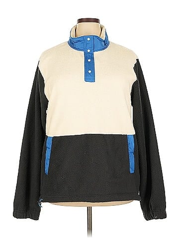 Stoic Fleece (view 1)