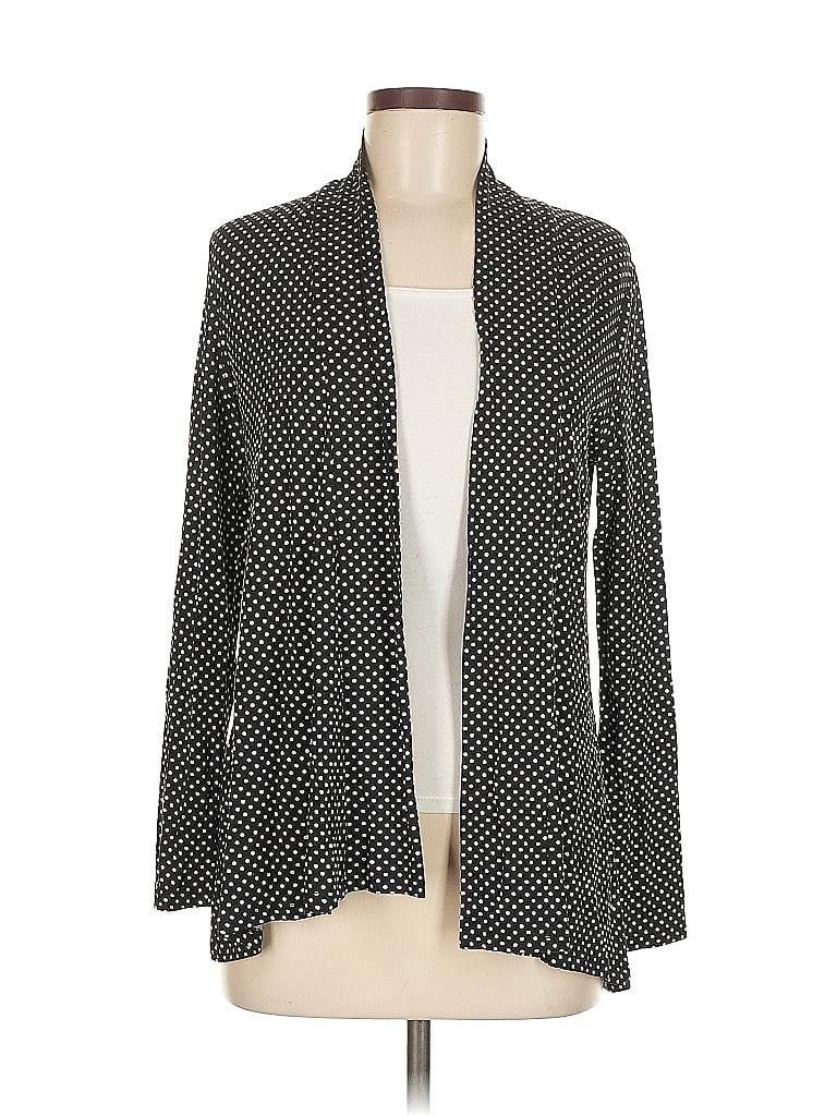 Pre-owned G Collection Kimono In Black