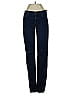 7 For All Mankind Stars Blue Jeans Size 27 waist - photo 1