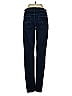 7 For All Mankind Stars Blue Jeans Size 27 waist - photo 2