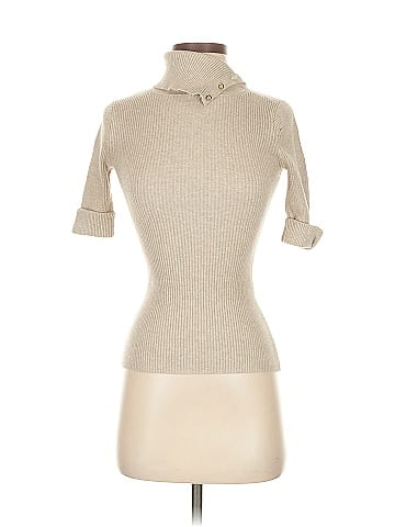 Moda International 3/4 Sleeve Top (view 1)