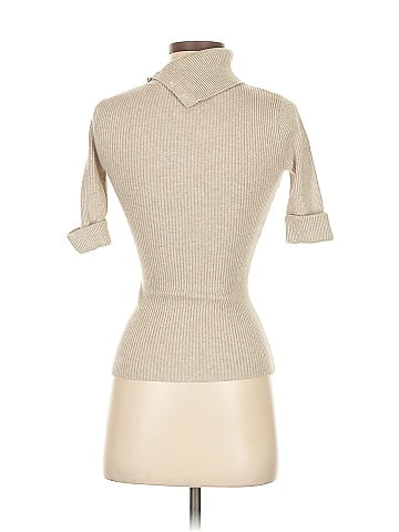 Moda International 3/4 Sleeve Top (view 2)