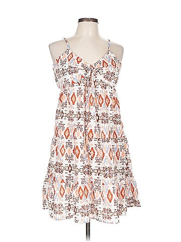 Derek Heart Casual Dress (view 1)
