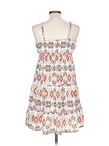 Derek Heart Casual Dress (view 2)