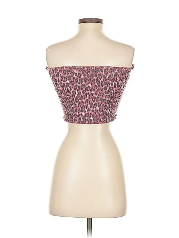 Zenana Tube Top (view 2)