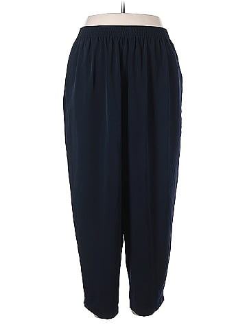Alfred Dunner Casual Pants (view 1)
