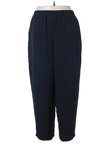 Alfred Dunner Casual Pants (view 2)