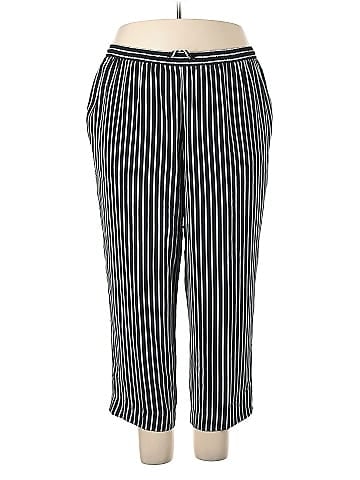 Leslie Fay Casual Pants (view 1)