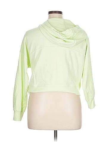 Calvin Klein Performance Zip Up Hoodie (view 2)