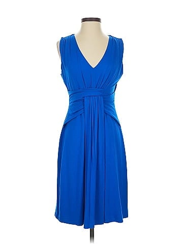 Boston Proper Cocktail Dress (view 1)