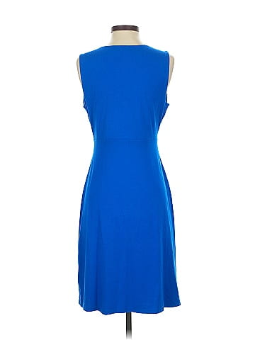 Boston Proper Cocktail Dress (view 2)