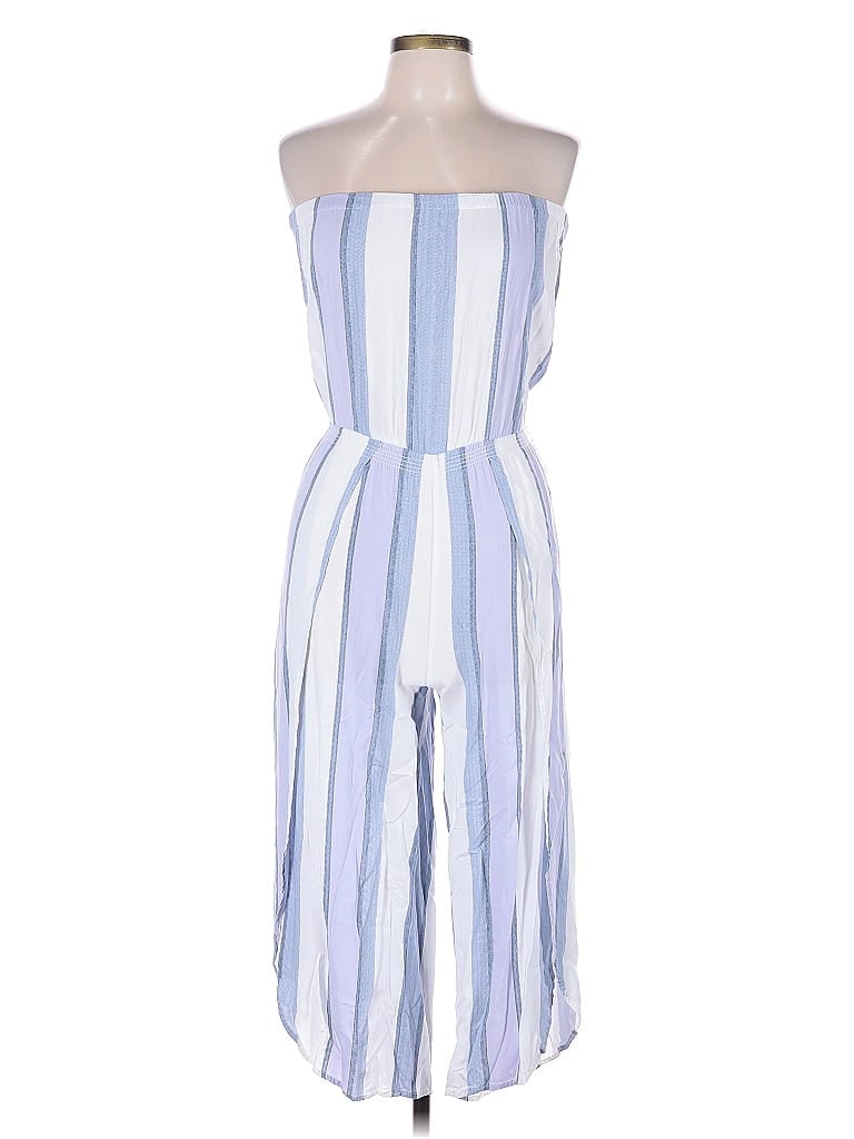 OCEAN DRIVE CLOTHING CO. Pre-owned Romper In Blue