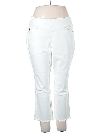 Belle By Kim Gravel Jeans (view 1)
